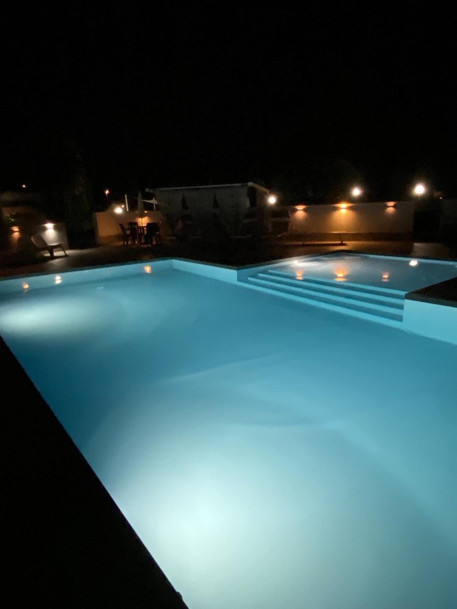 Meridien House Casalserugo Exterior photo